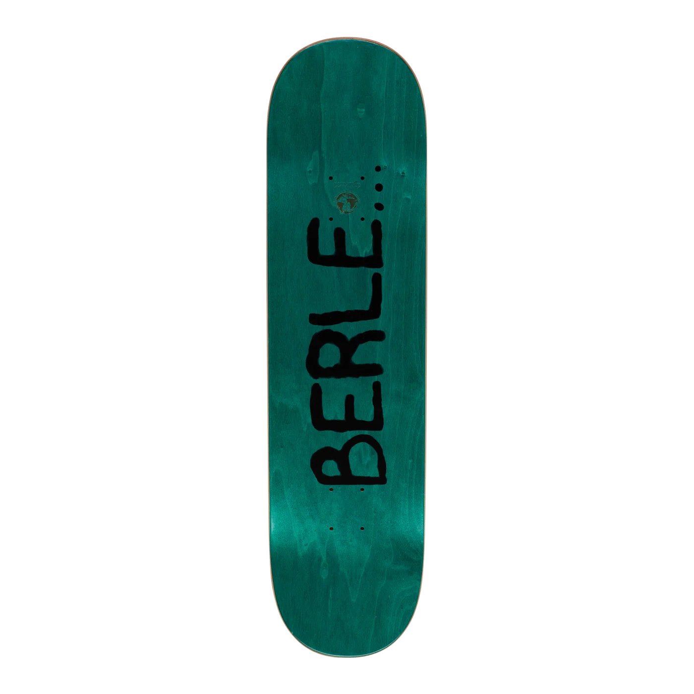 Fucking Awesome deck Elijah Berle Warriorism 8.25"