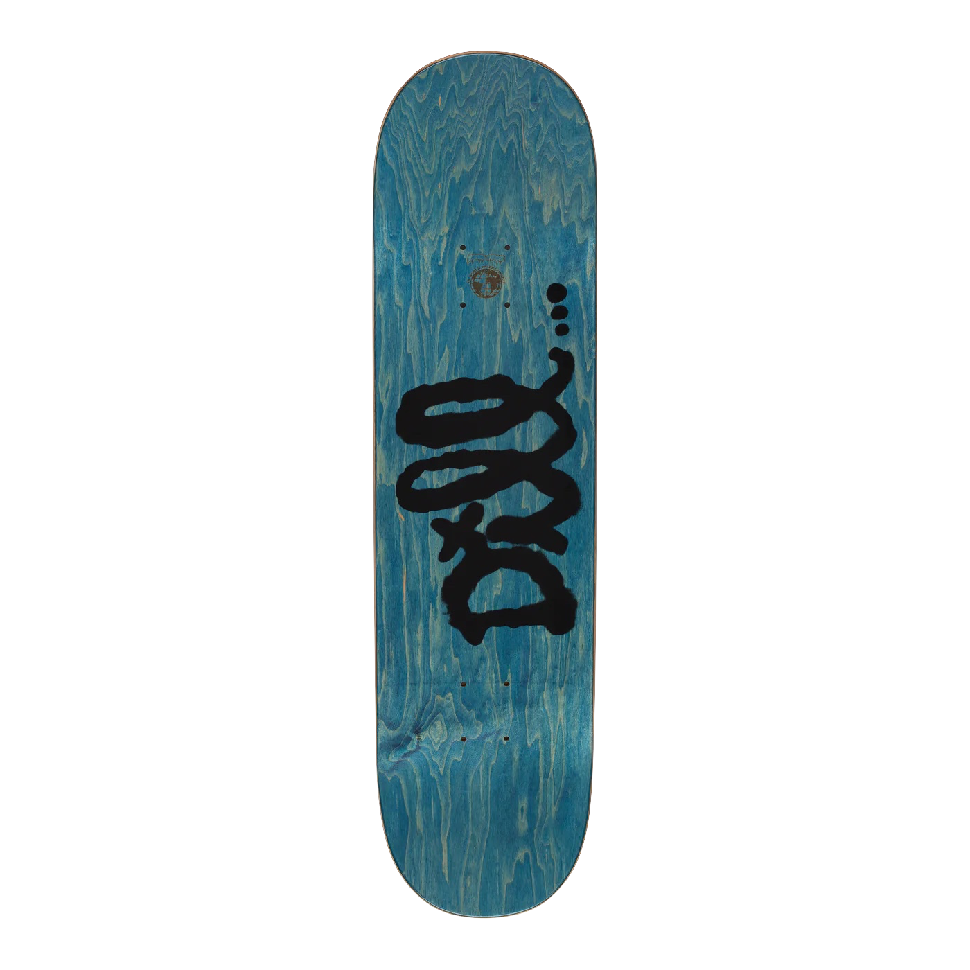Fucking Awesome deck Jason Dill Face Warp 8"