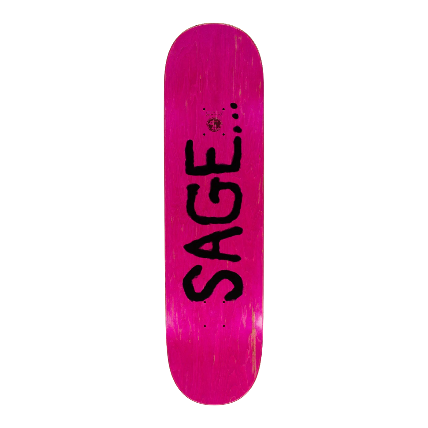 Fucking Awesome deck Sage Elsesser Yeshua 8.5"