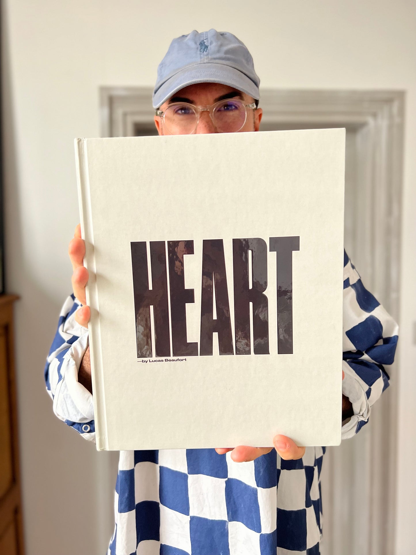 Heart book