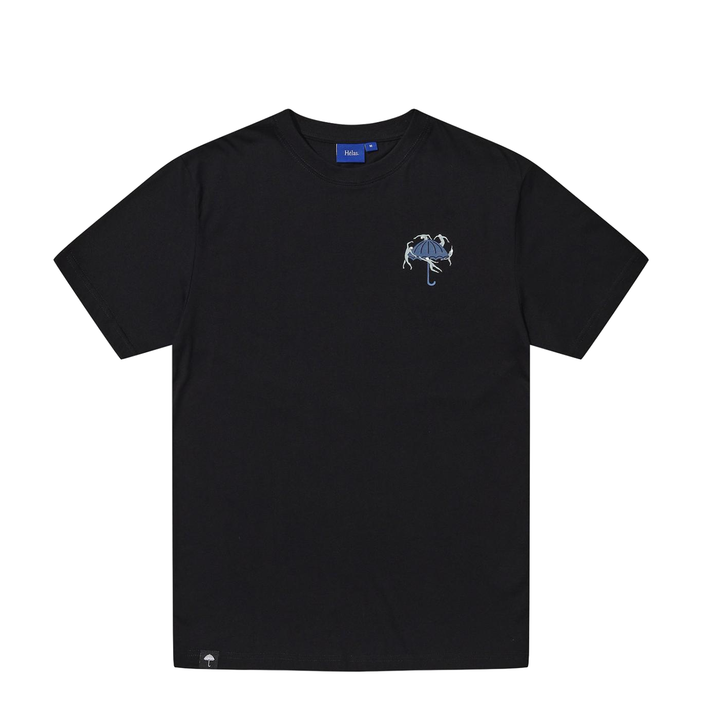 Hélas Dancing tee black
