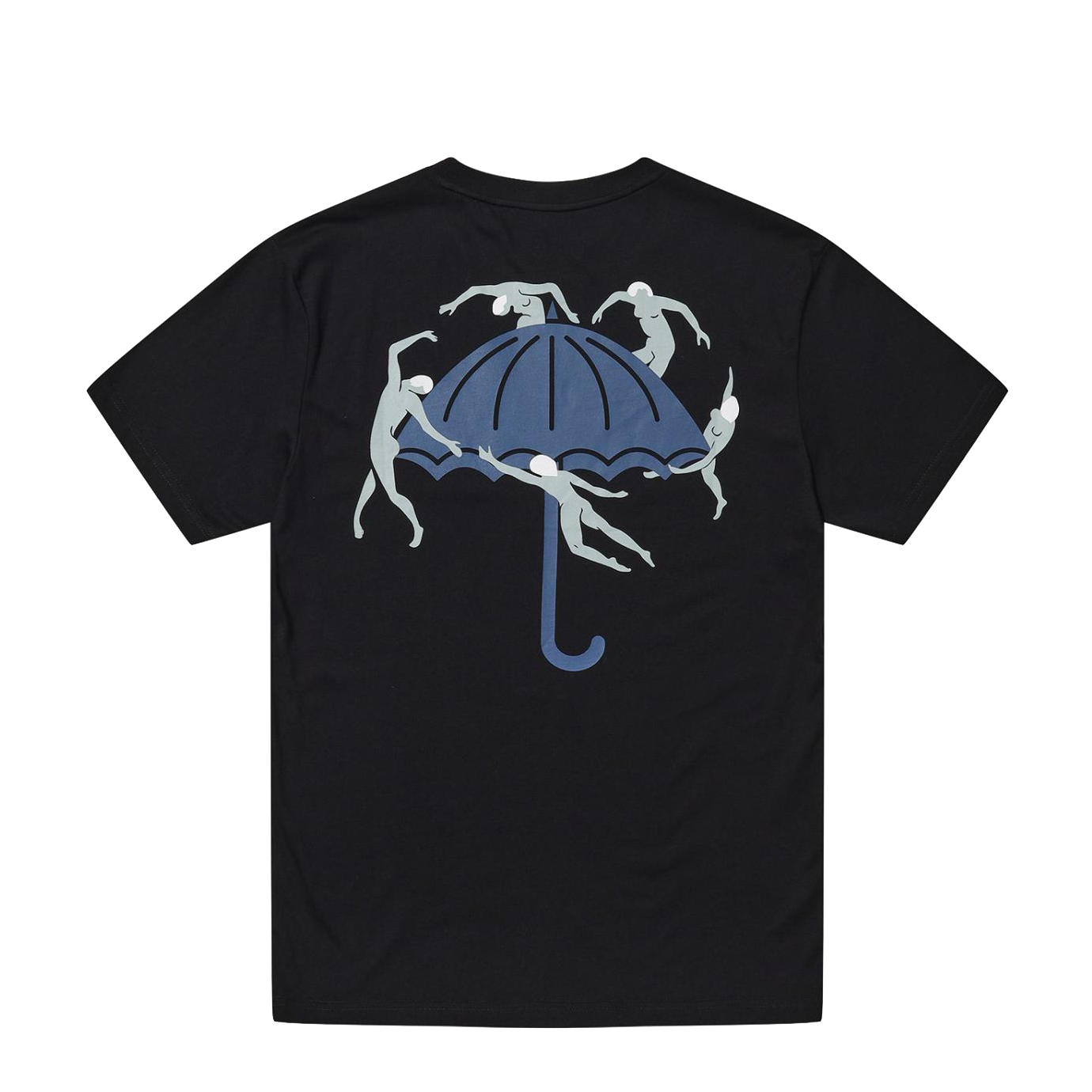 Hélas Dancing tee black
