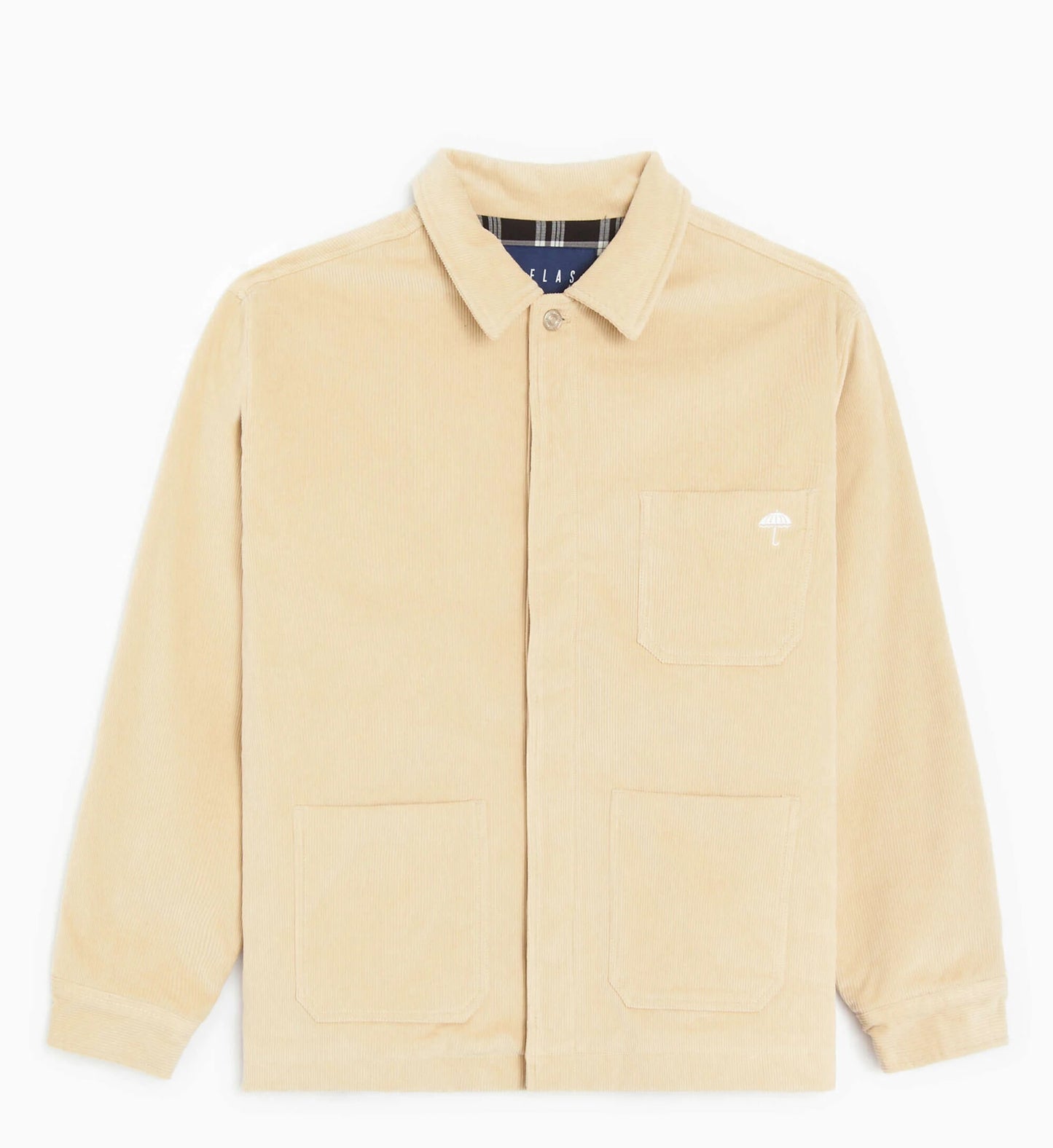 Hélas Leroy jacket beige