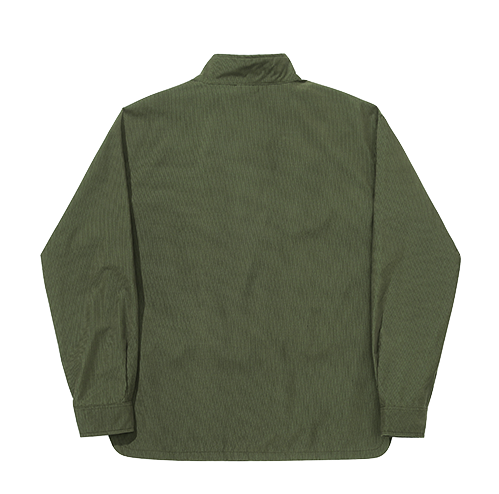 Hélas Moment Wind Jacket green