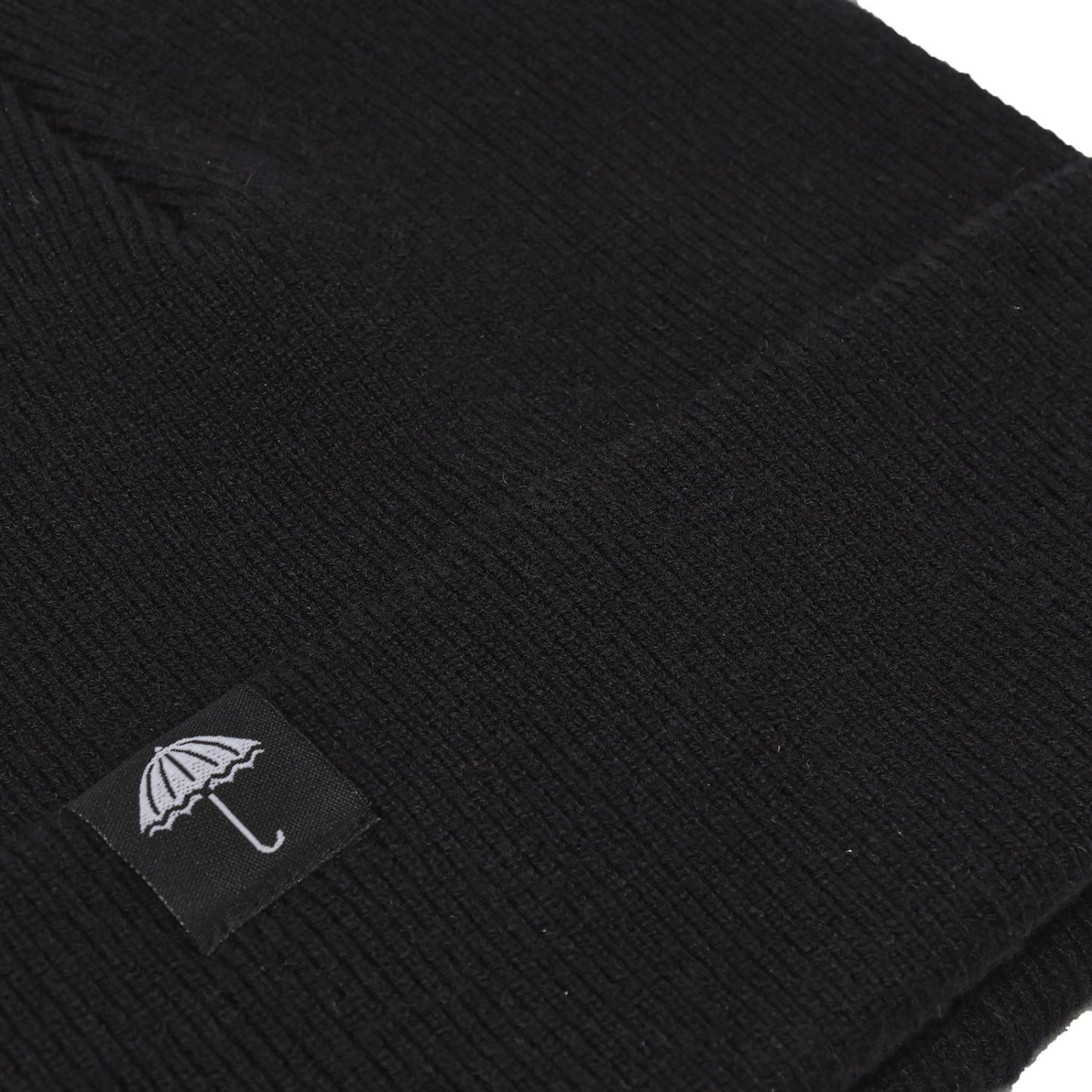 Hélas Classic Beanie black