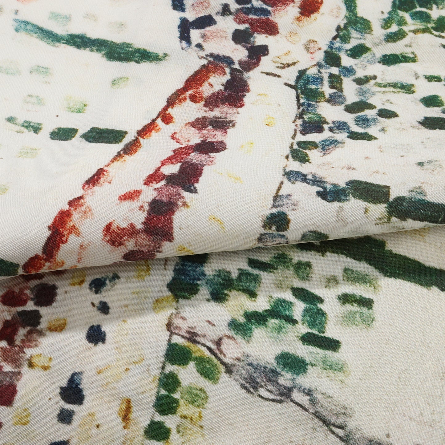 Hélas shirt Ombrella multicolor