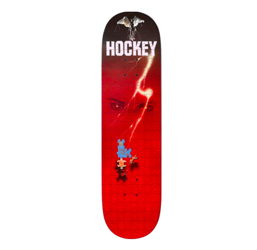 Hockey Andrew Allen deck Strike 8.5"