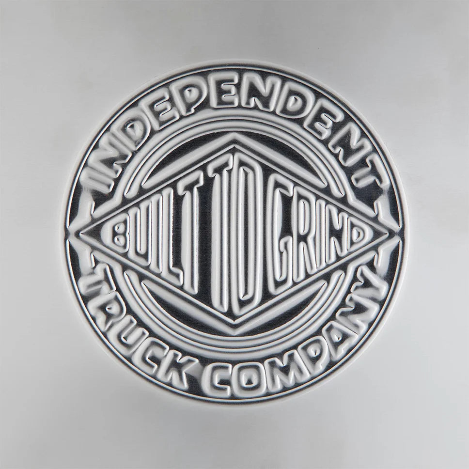 Independent BBQ BTG Summit black