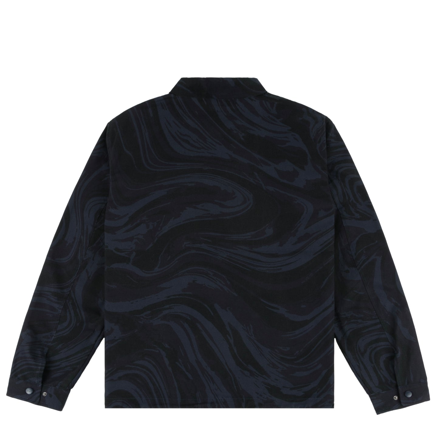 Dime jacket Marble Coach navy