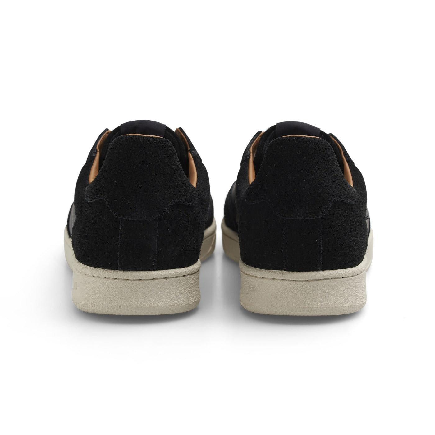 Last Resort AB CM001 Suede Lo black white