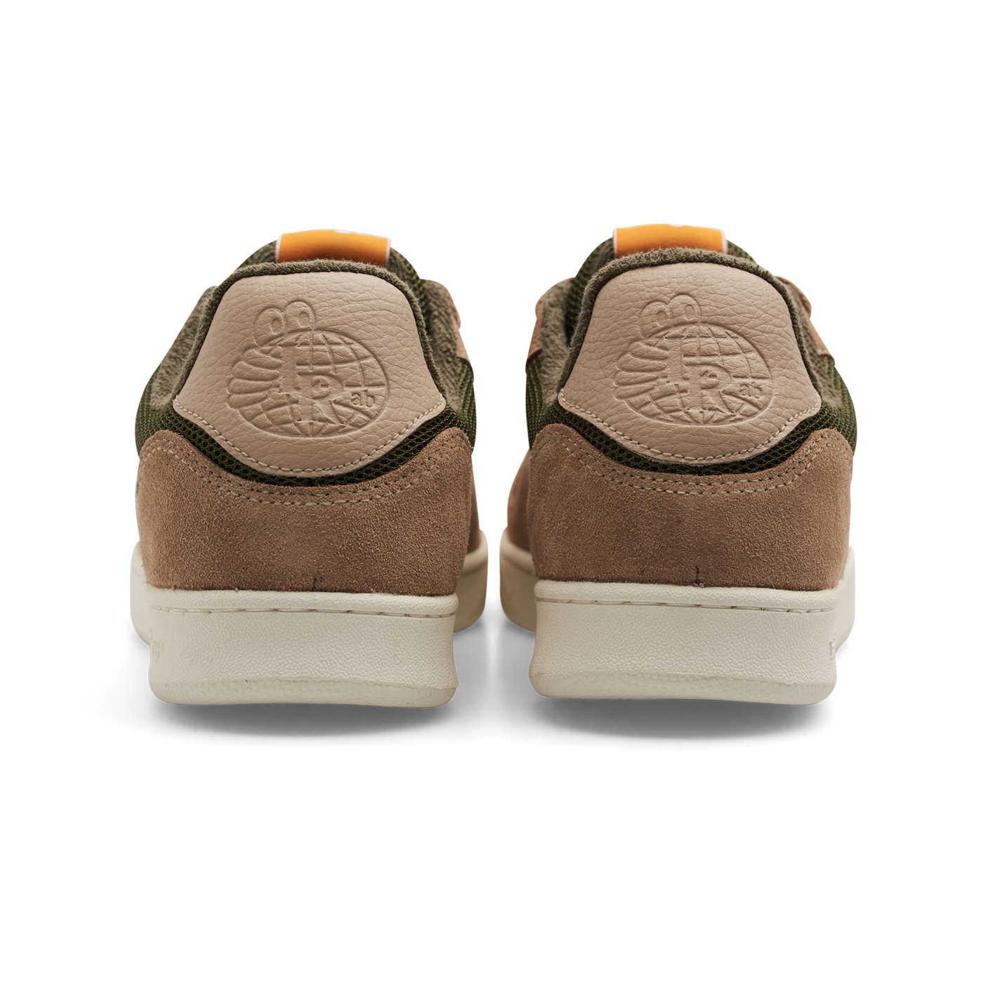 Last Resort AB CM002 Lo tactile green white