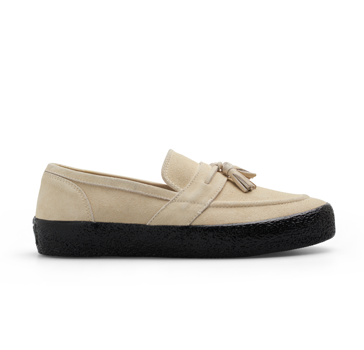 Last Resort AB VM005 Loafer cream black