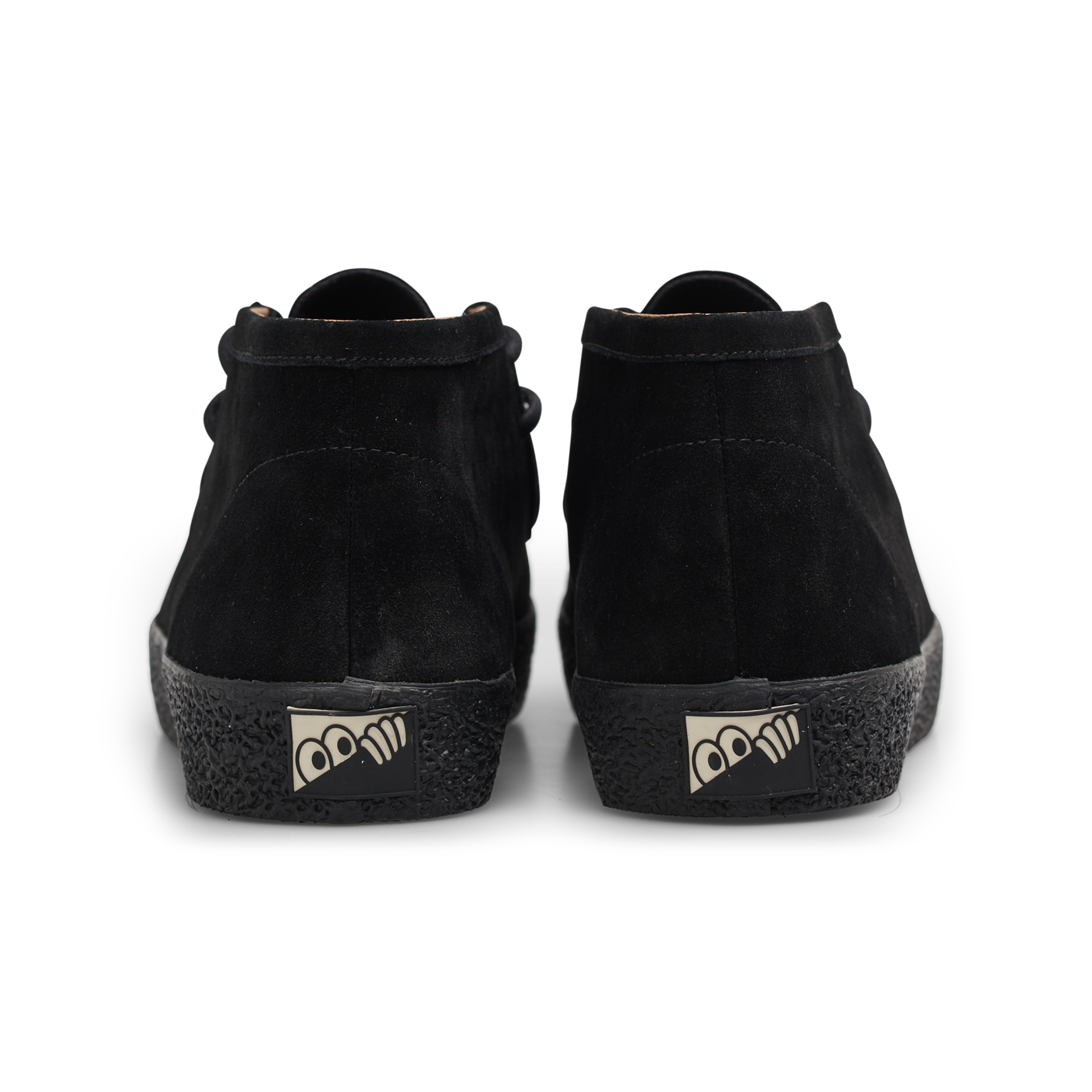 Last Resort AB VM006 Moc Hi black black