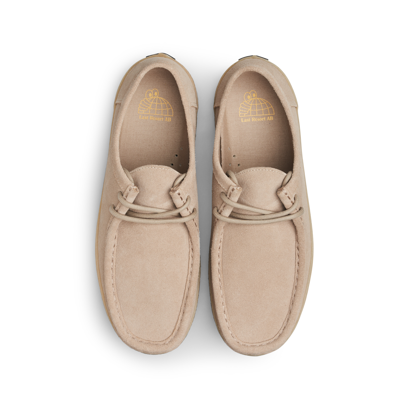 Last Resort AB VM006 Moc sand gum