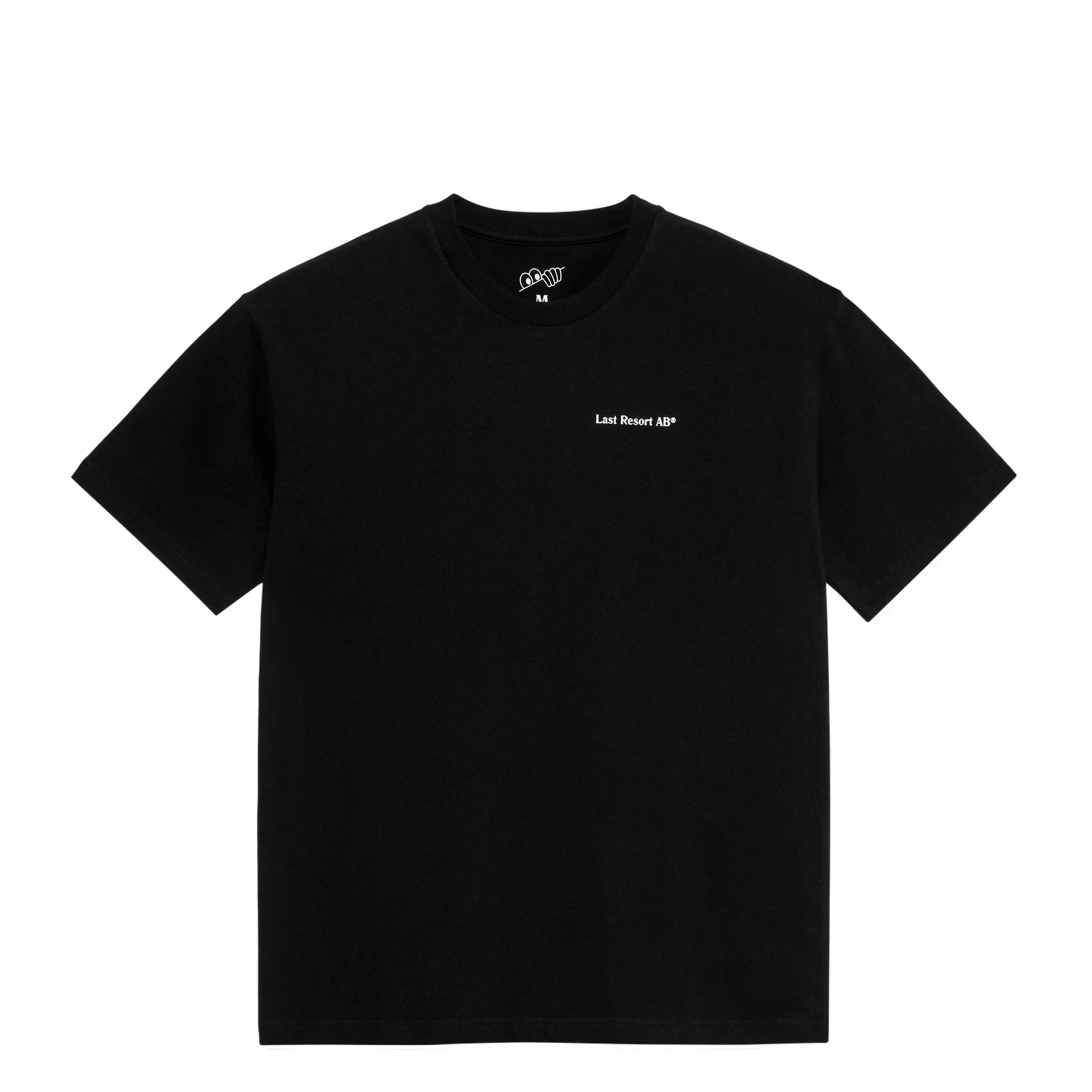 Last Resort AB Shadow tee black