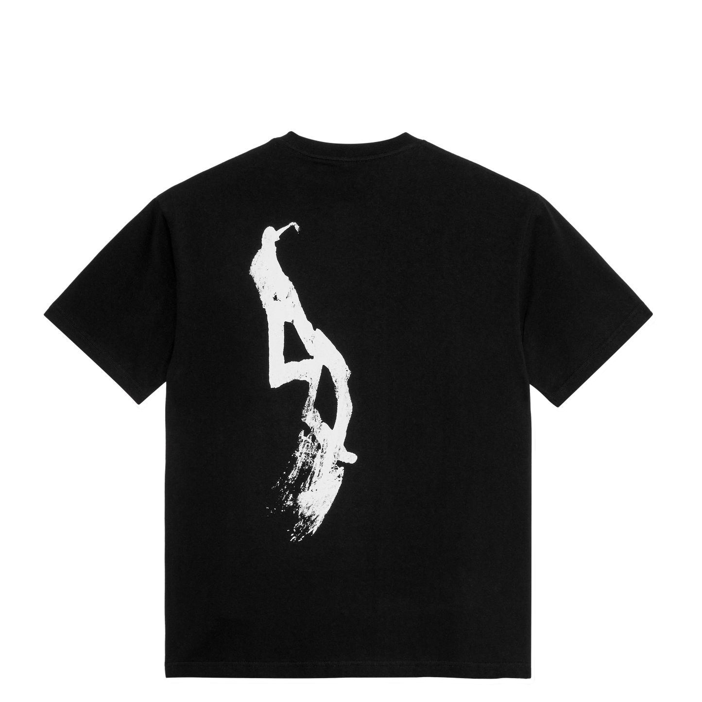 Last Resort AB Shadow tee black