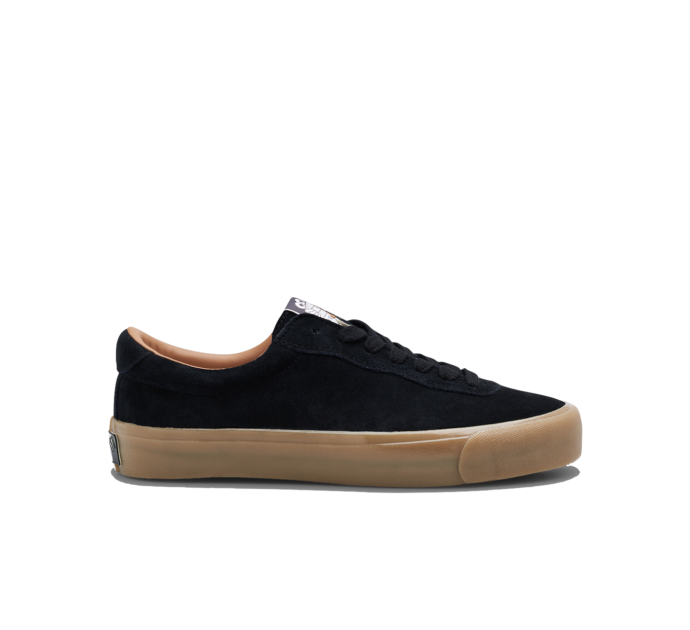 Last Resort AB VM001 Suede Lo black gum