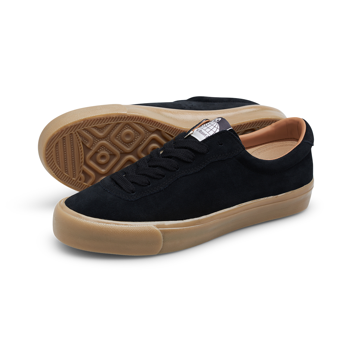 Last Resort AB VM001 Suede Lo black gum