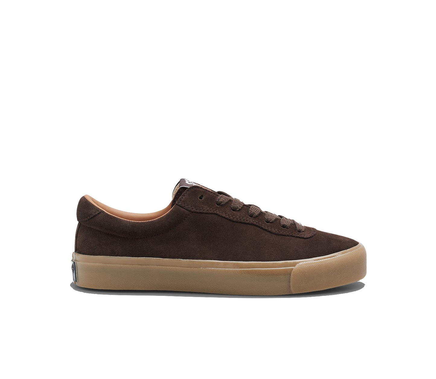 Last Resort AB VM001 Suede Lo brown gum