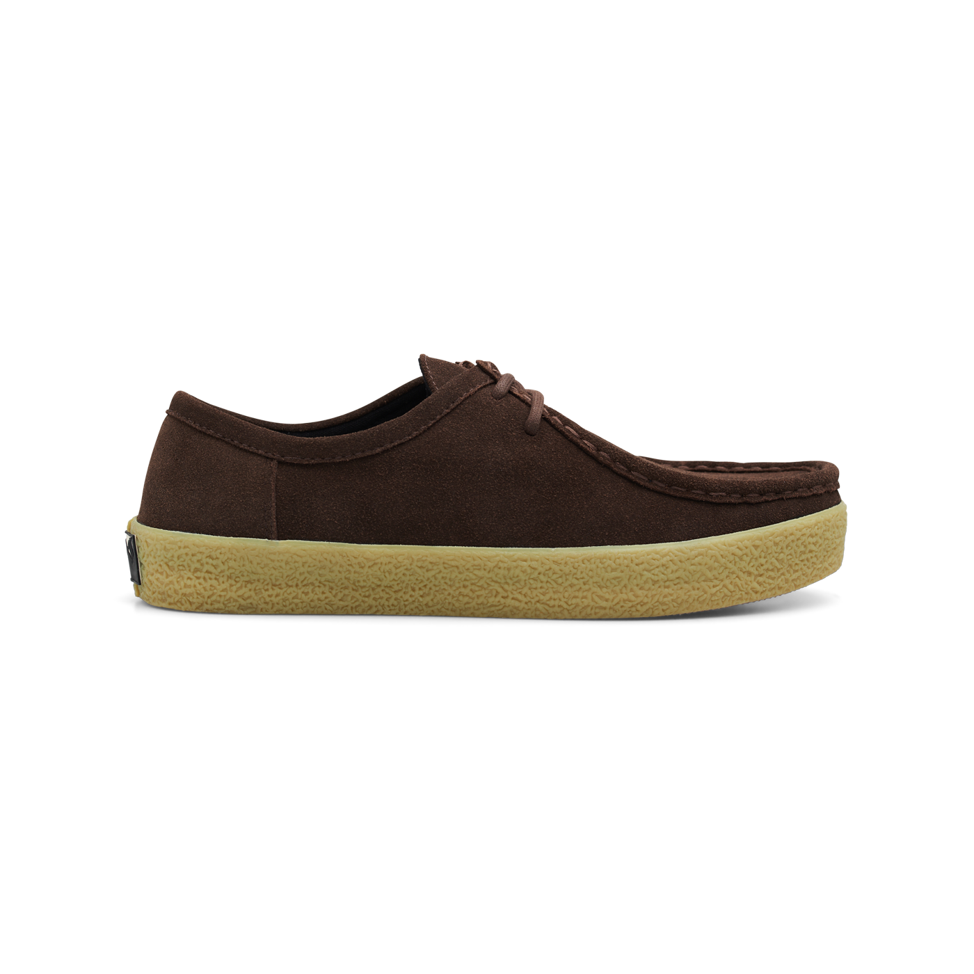 Last Resort AB VM006 Moc suede coffee bean gum