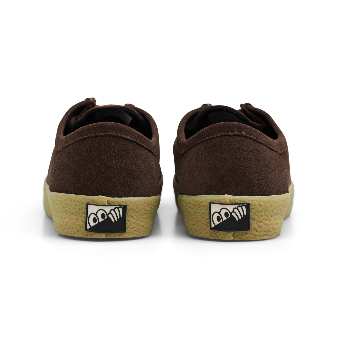 Last Resort AB VM006 Moc suede coffee bean gum