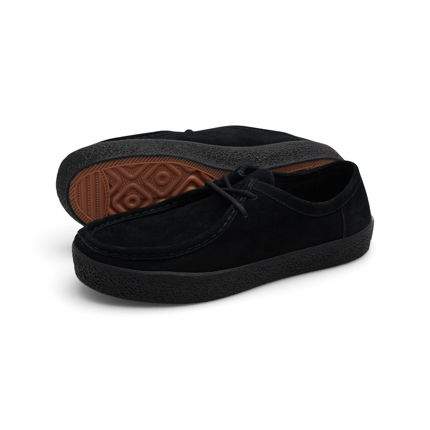 Last Resort AB VM006 Moc black black