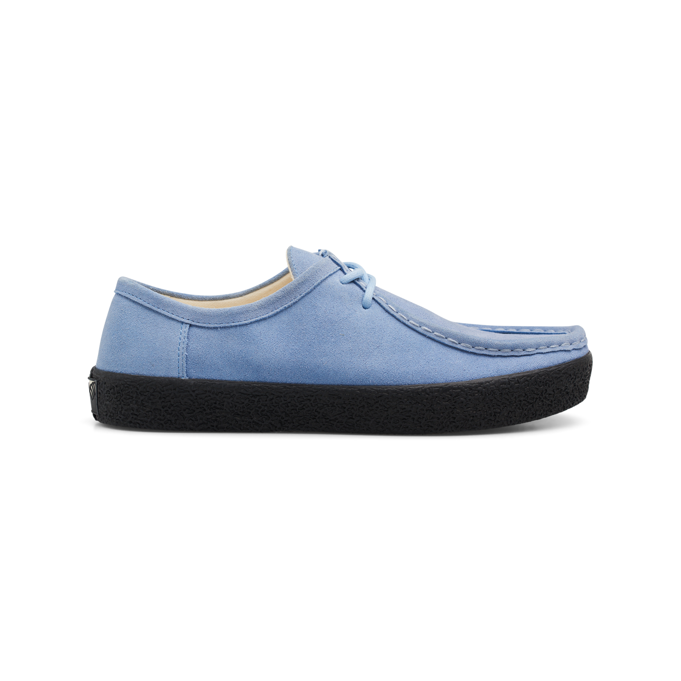 Last Resort AB VM006 Moc dusty blue black