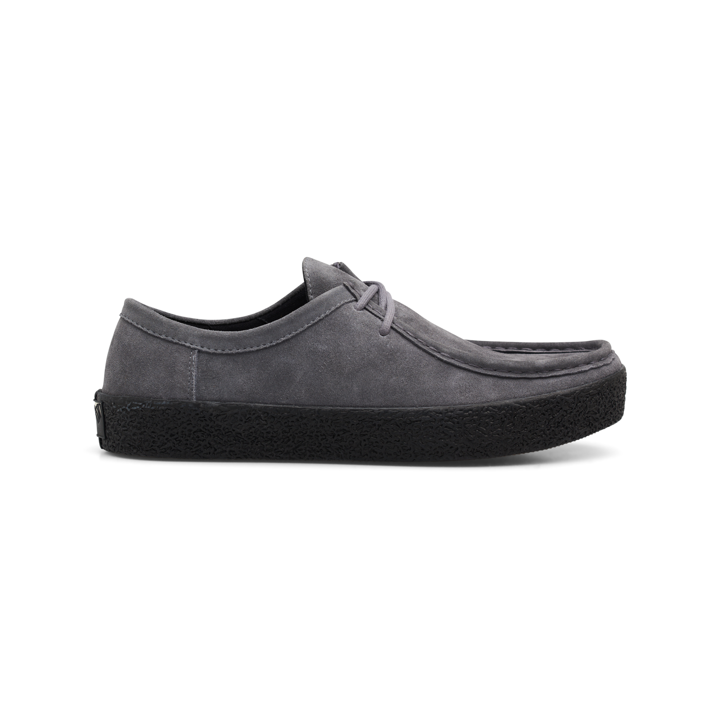 Last Resort AB VM006 Moc steel grey black