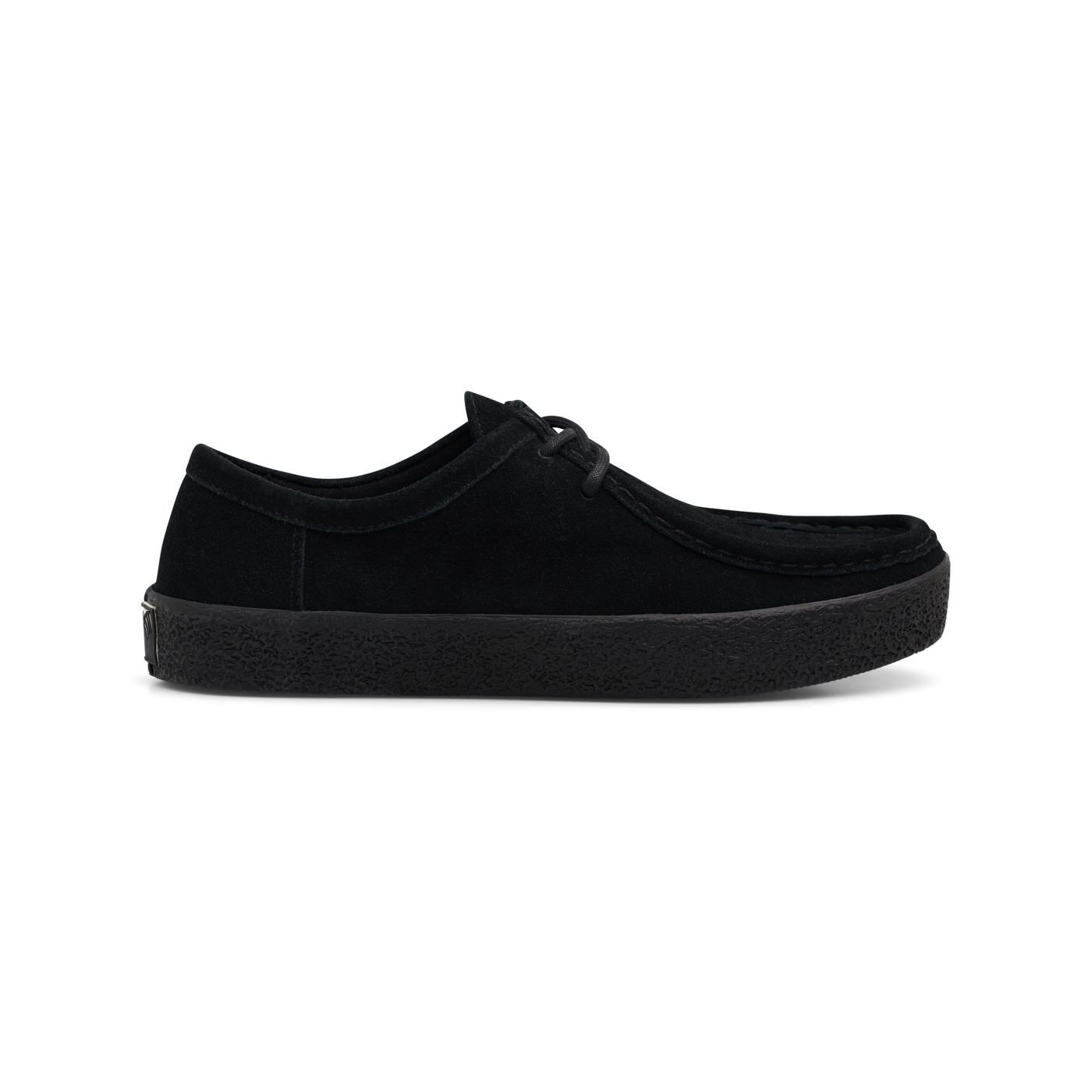 Last Resort AB VM006 Moc black black