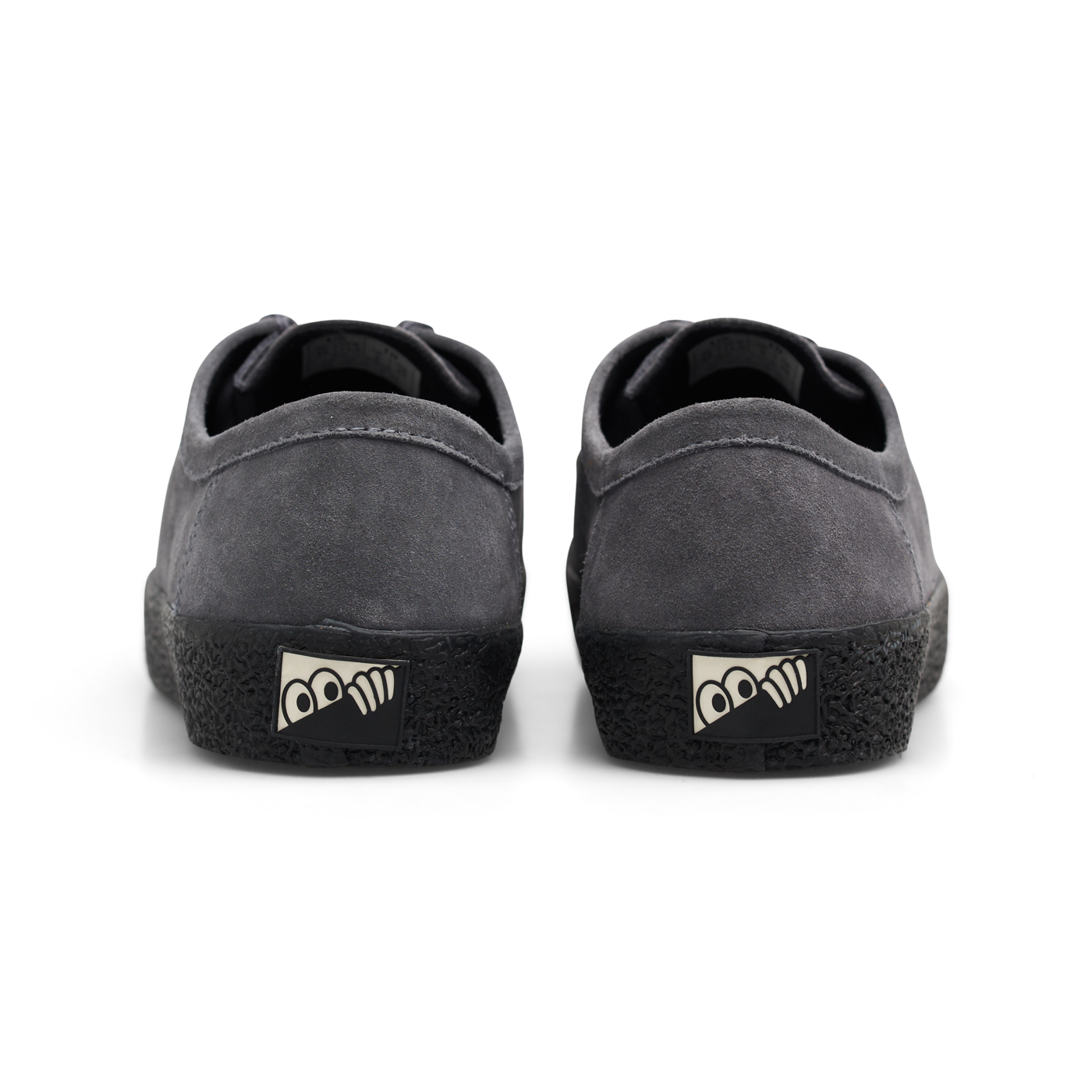 Last Resort AB VM006 Moc steel grey black