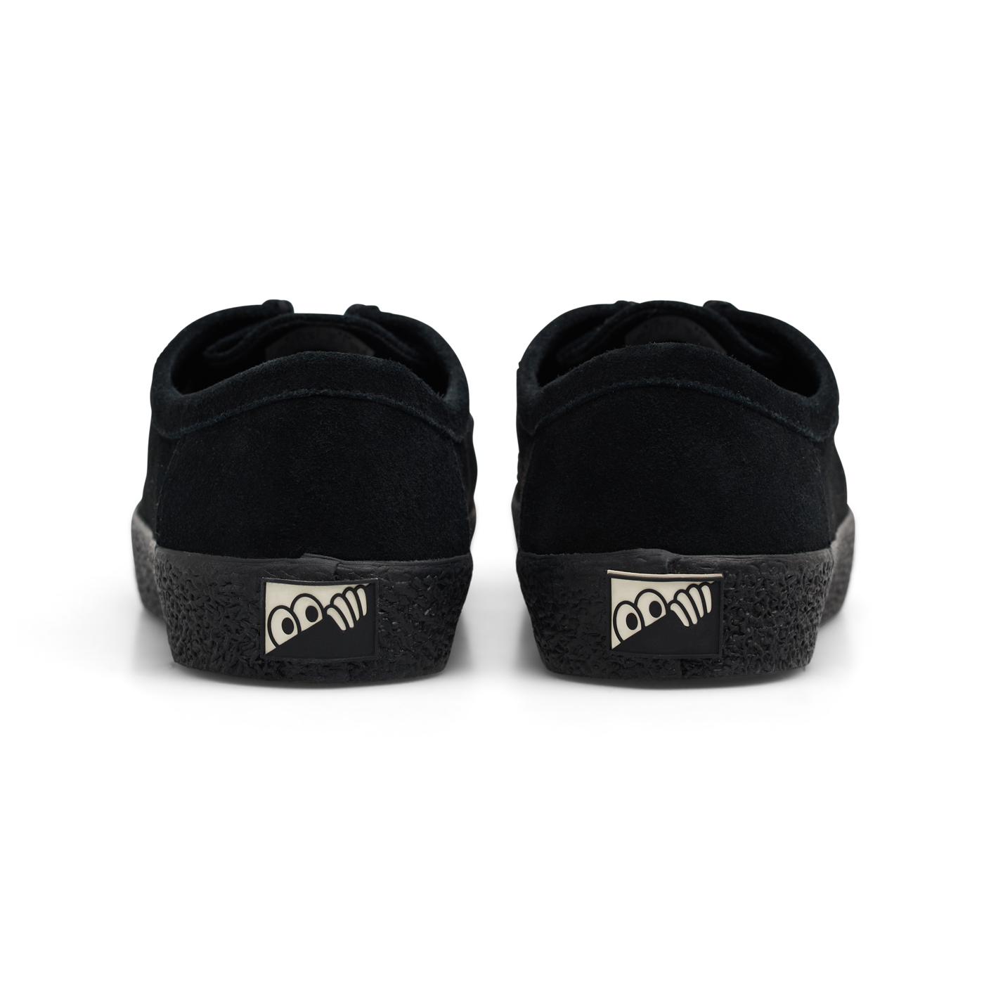 Last Resort AB VM006 Moc black black