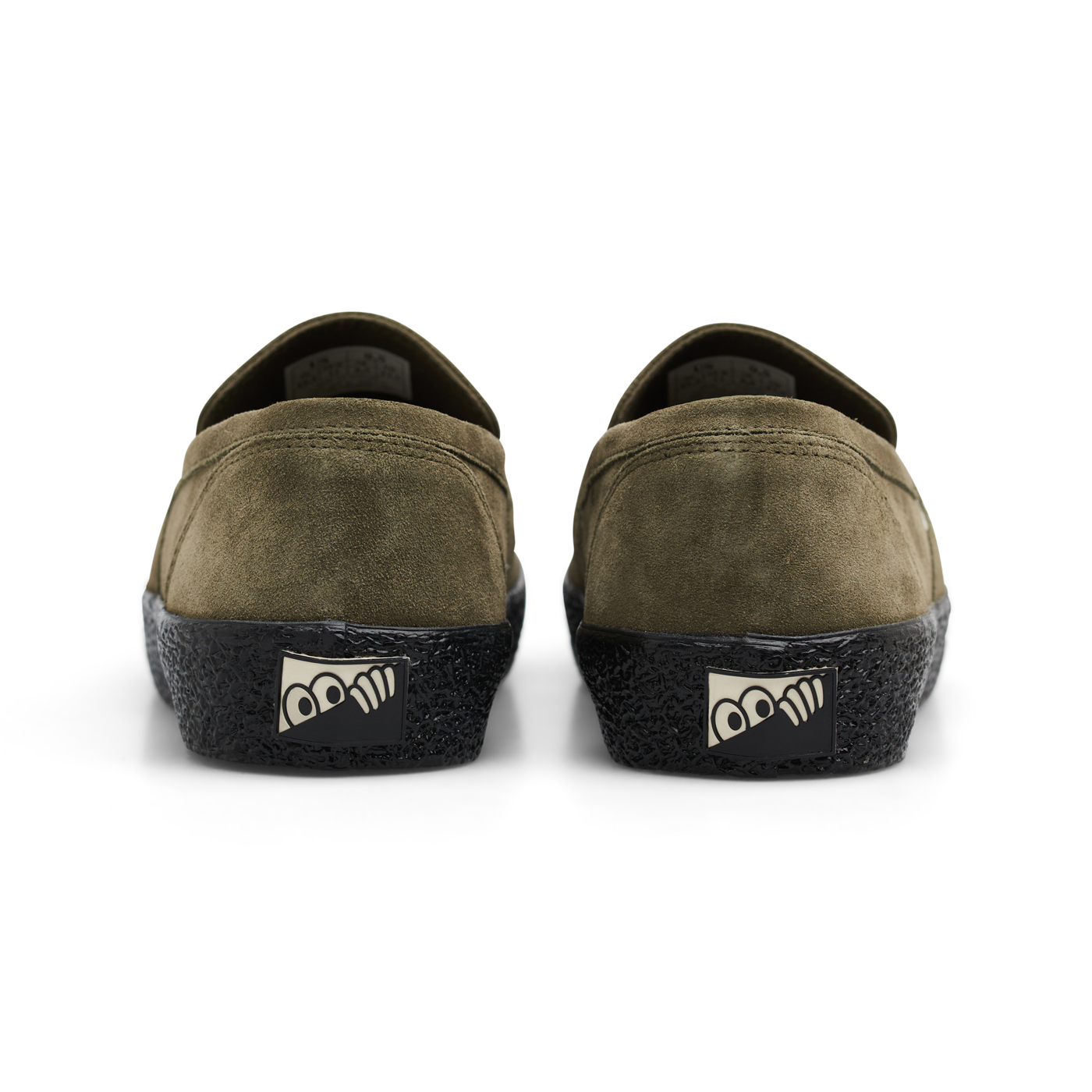 Last Resort AB VM005 Loafer new olive black