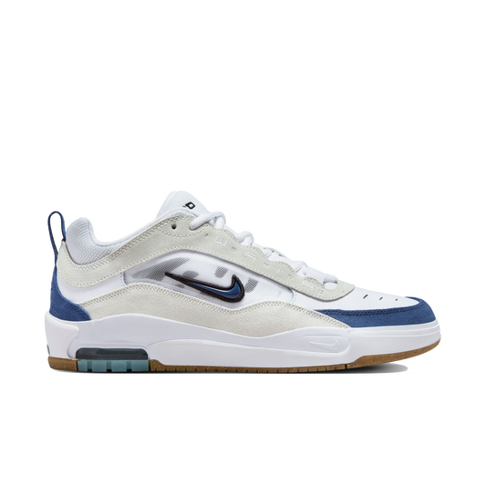 Nike SB Wair Max white navy summit white black