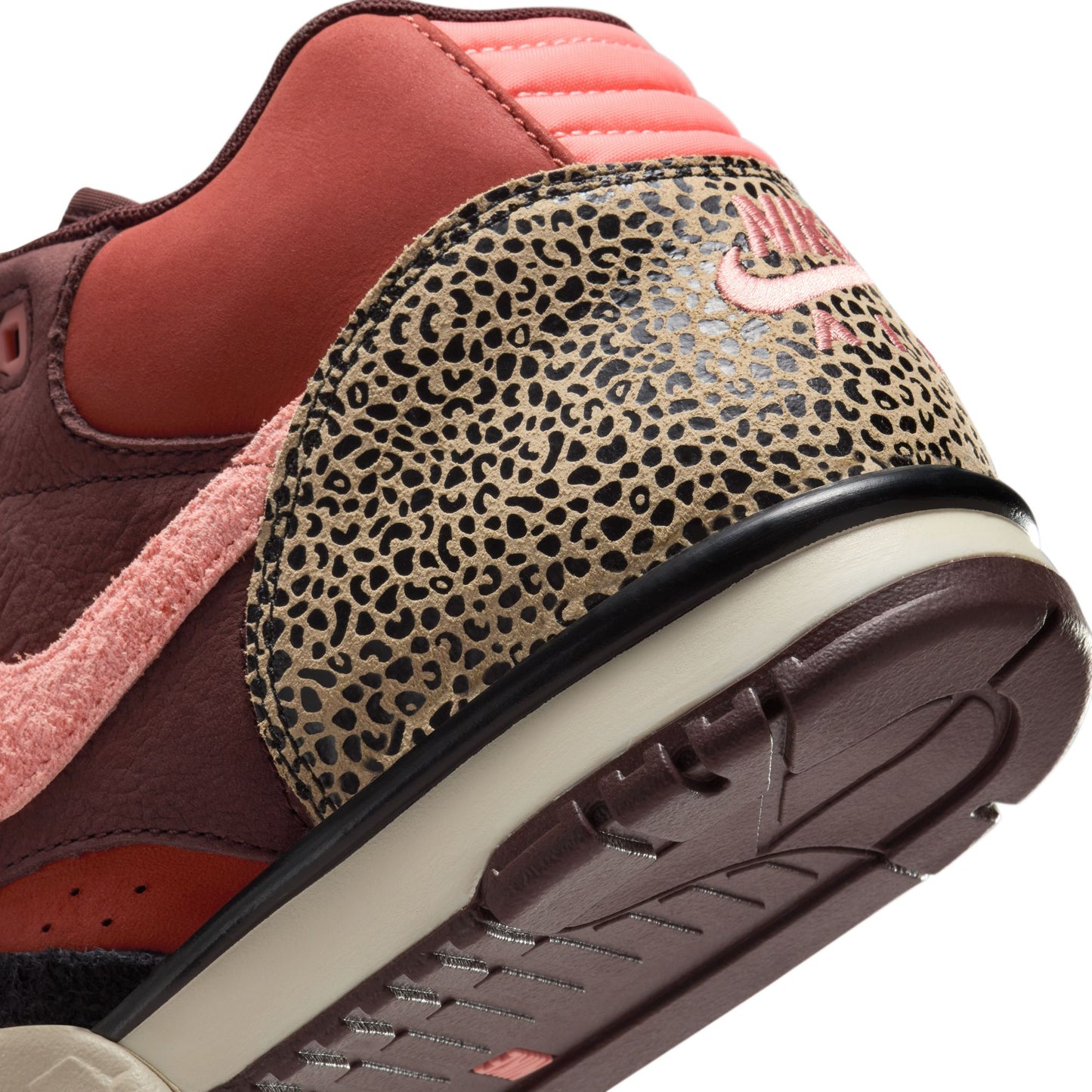 Nike SB Air Trainer 1 QS Arts-Rec limestone pink quartz earth dusty peach