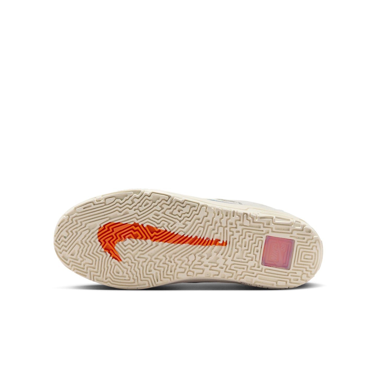Nike SB Day One sail court blue coconut milk photon dust