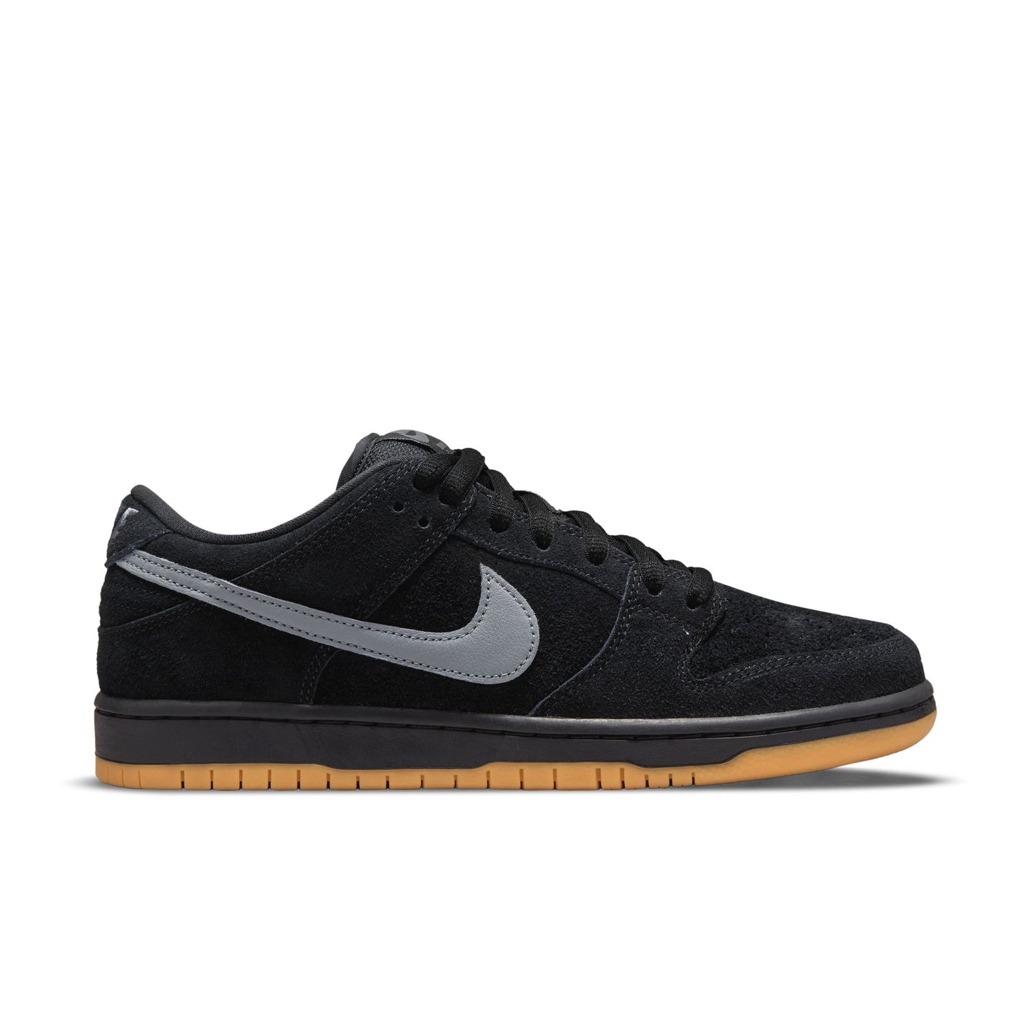 Nike SB Dunk Low Pro « Fog »black cool grey black black