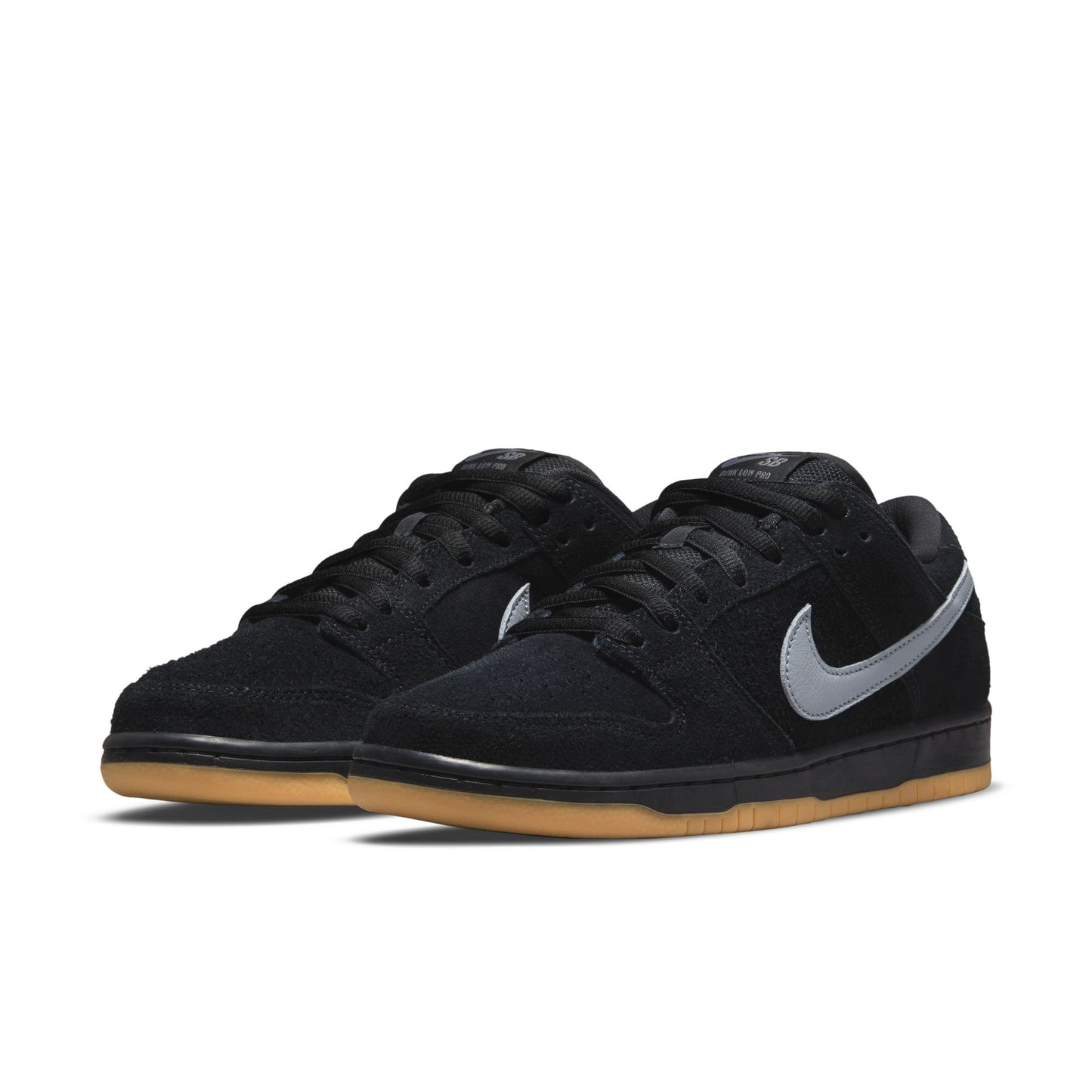 Nike SB Dunk Low Pro « Fog »black cool grey black black