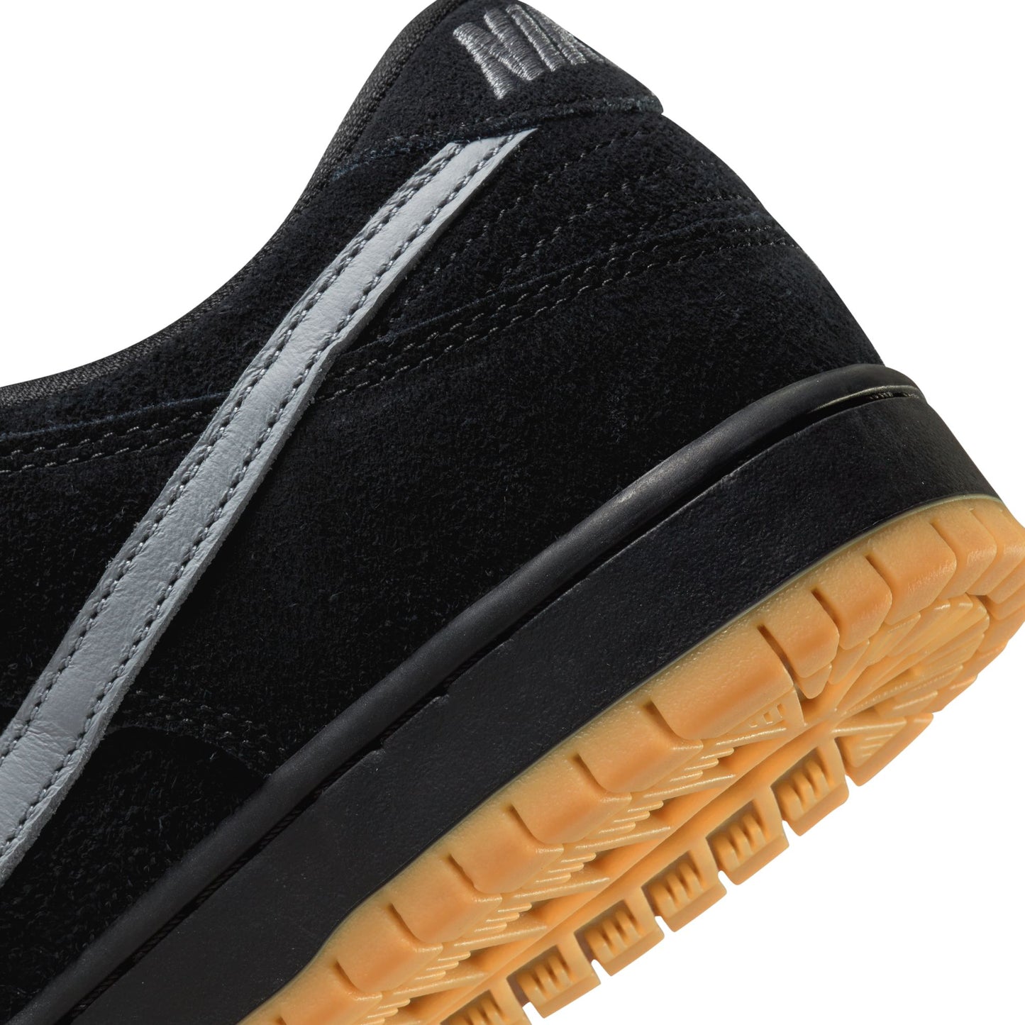 Nike SB Dunk Low Pro « Fog »black cool grey black black