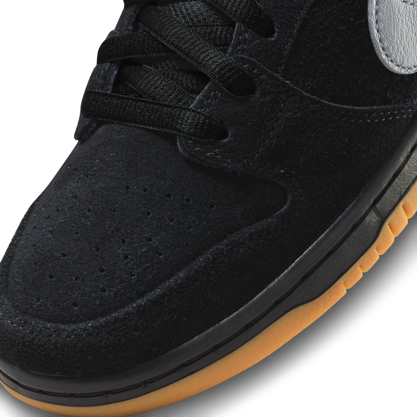 Nike SB Dunk Low Pro « Fog »black cool grey black black