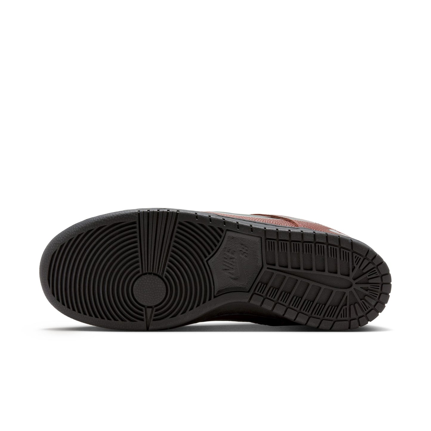 Nike SB Dunk Low Pro QS Limosine dark pony black silver white