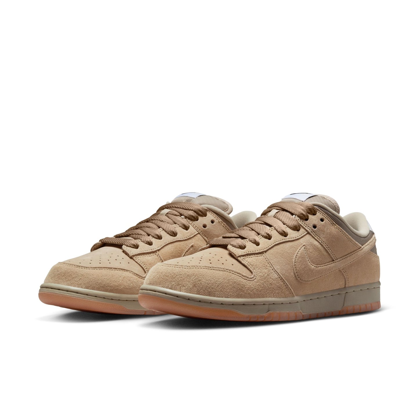 Nike SB Dunk Low Pro B parachute beige parachute beige