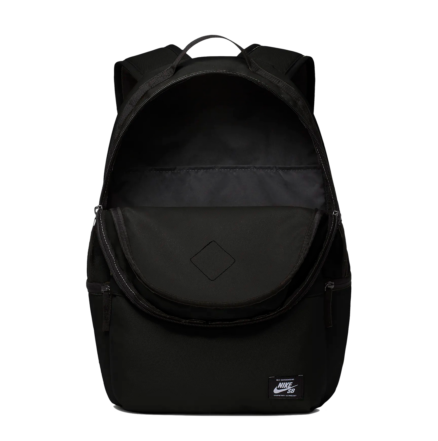 Nike SB Icon backpack black