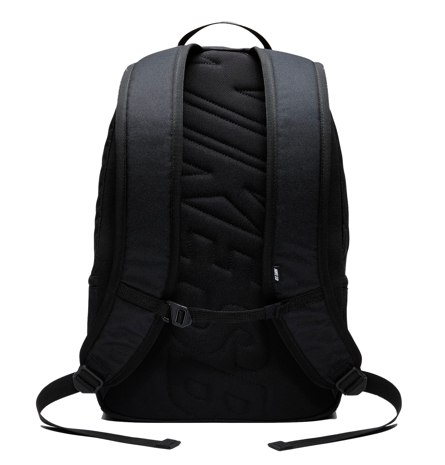 Nike SB Icon backpack black