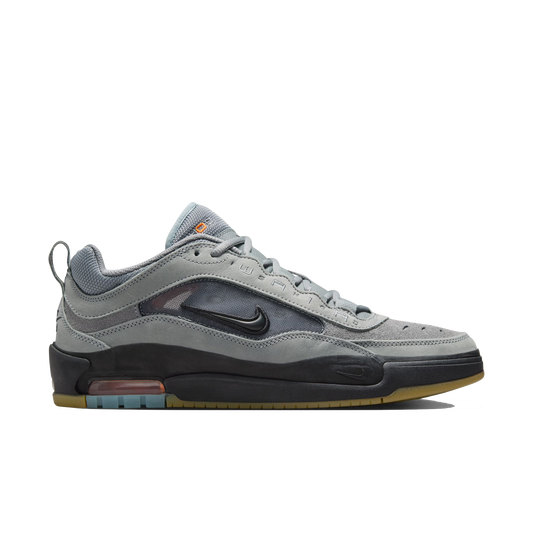 Nike SB Ishod Wair Max ISO cool grey black cool grey dark grey
