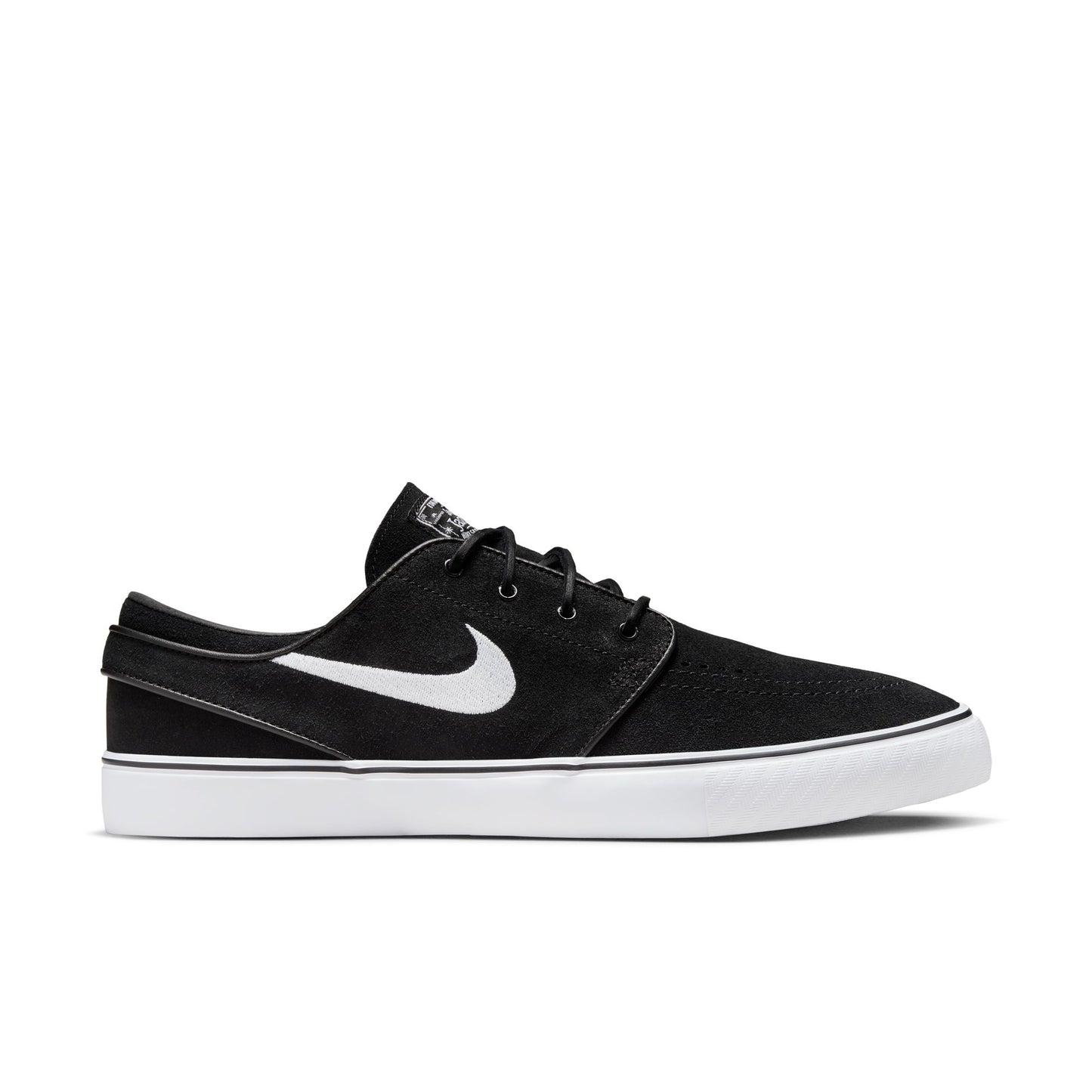 Nike SB Janoski OG+ black white black white