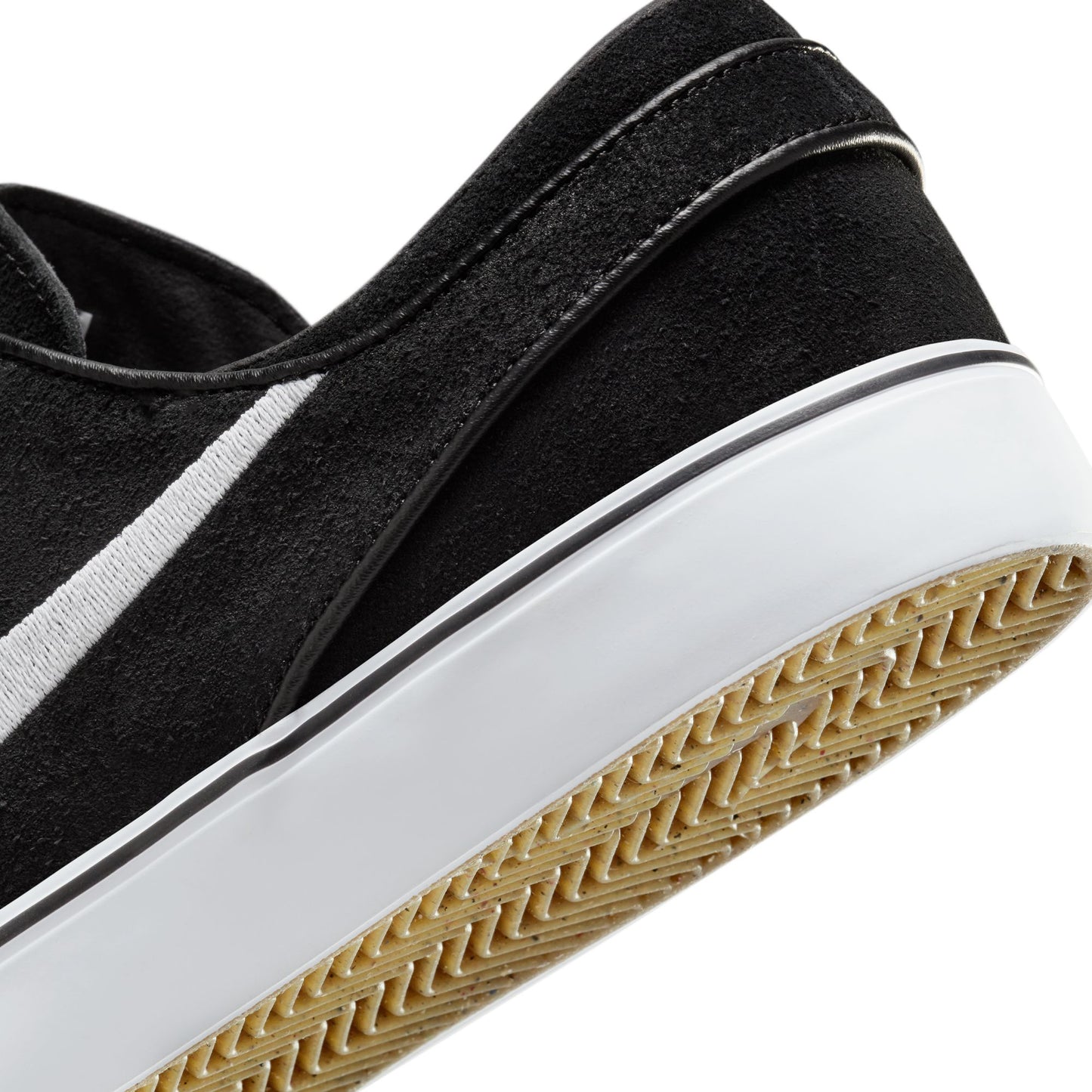 Nike SB Janoski OG+ black white black white