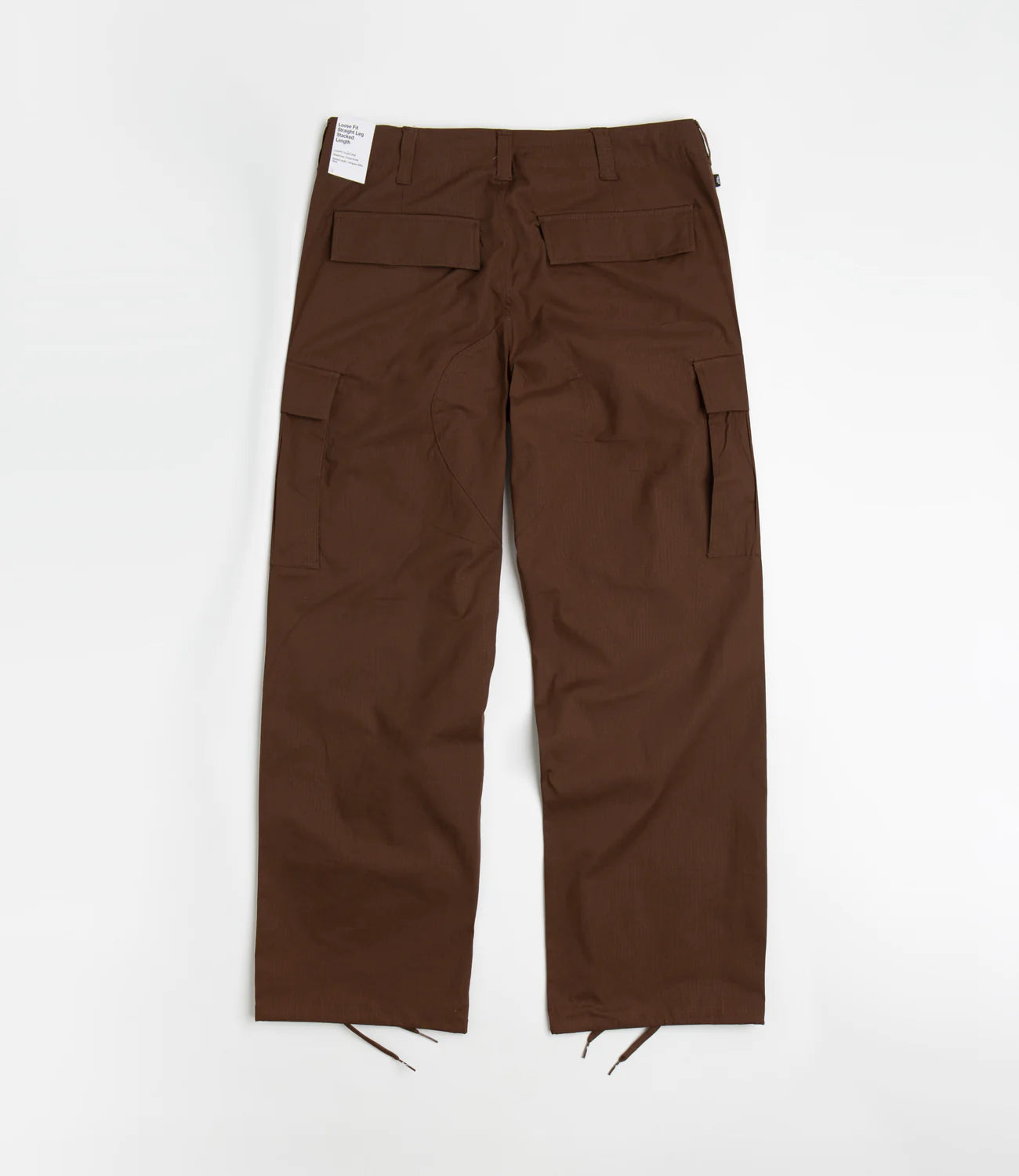 Nike SB Kearny pant cacao wow