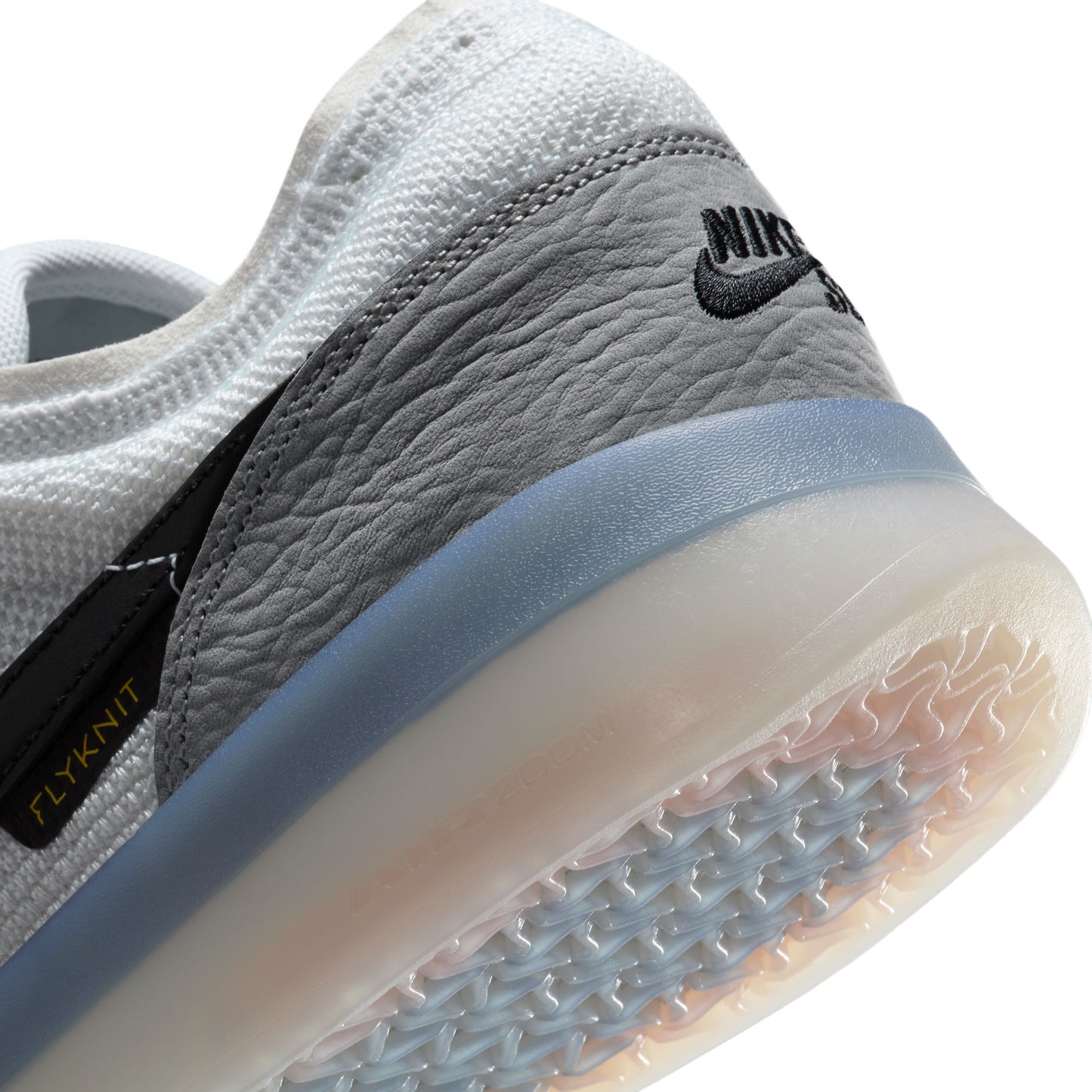 Nike SB PS8 wolf grey white wolf grey white