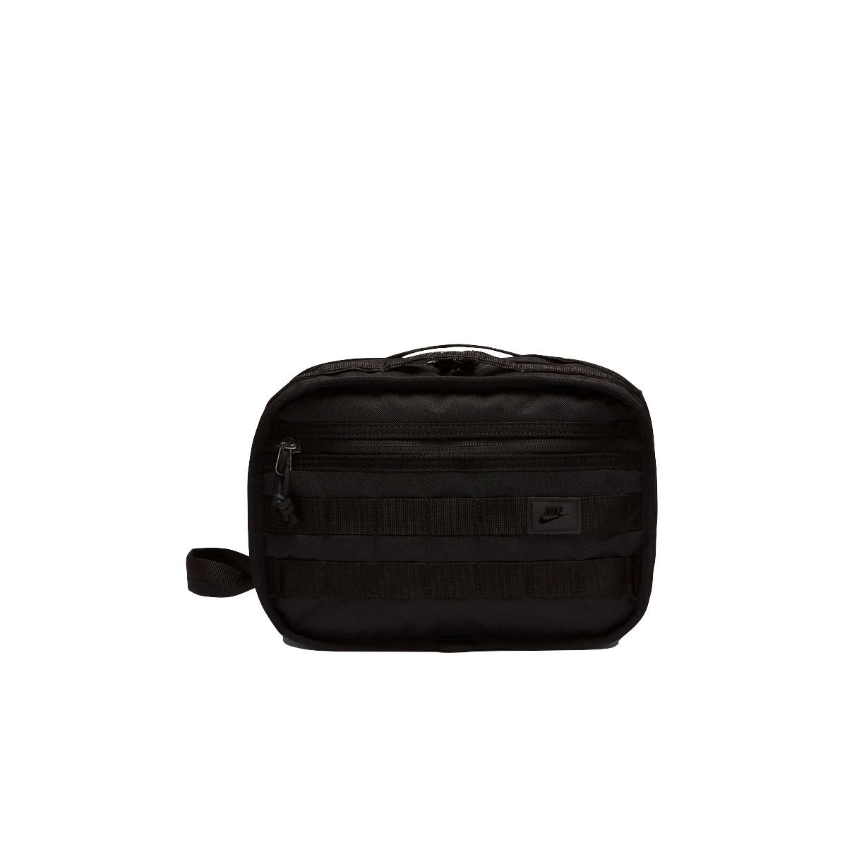 Nike SB RPM Utility bag 8L black black black