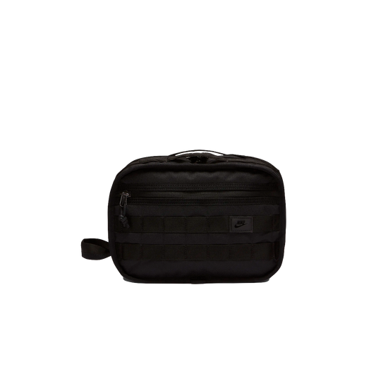 Nike SB RPM Utility bag 8L black black black